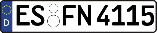 ES-FN4115