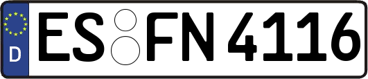 ES-FN4116