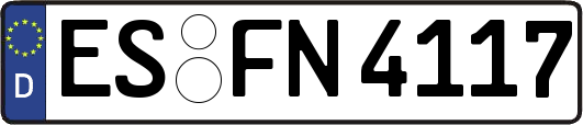 ES-FN4117