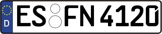 ES-FN4120