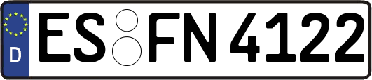 ES-FN4122