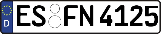 ES-FN4125