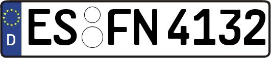 ES-FN4132