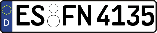 ES-FN4135