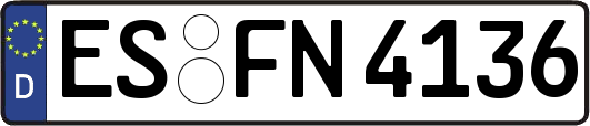 ES-FN4136