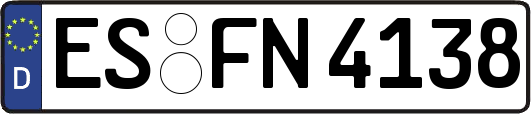 ES-FN4138