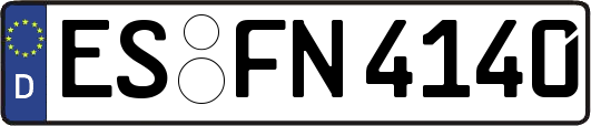 ES-FN4140