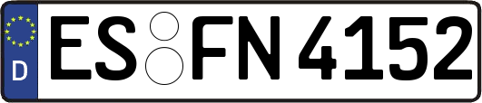 ES-FN4152