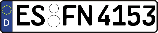 ES-FN4153