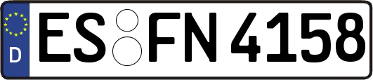 ES-FN4158