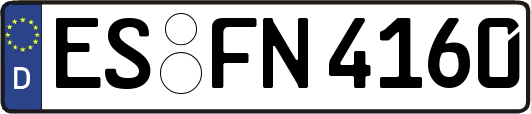 ES-FN4160