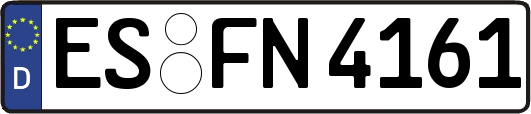 ES-FN4161