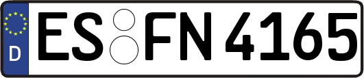 ES-FN4165