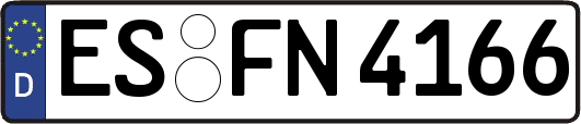 ES-FN4166