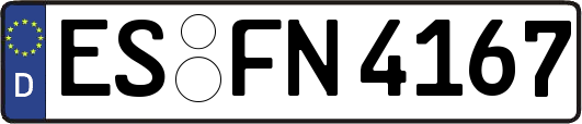 ES-FN4167