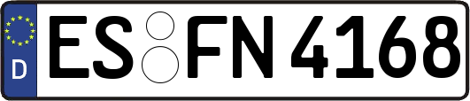 ES-FN4168