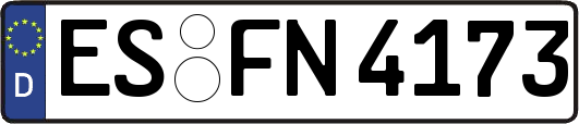ES-FN4173