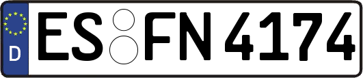 ES-FN4174