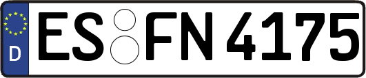 ES-FN4175
