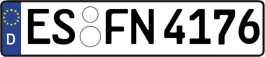ES-FN4176