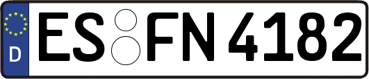 ES-FN4182