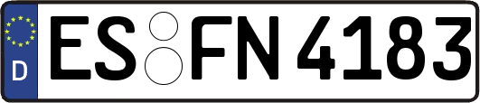 ES-FN4183