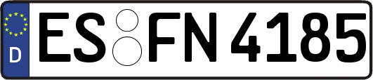 ES-FN4185