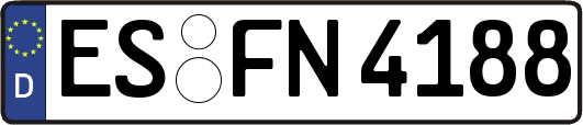 ES-FN4188