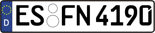 ES-FN4190