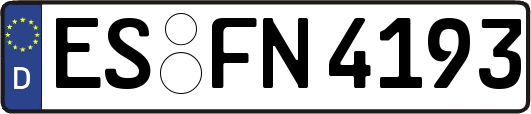 ES-FN4193