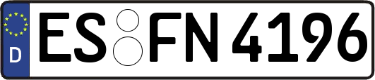 ES-FN4196