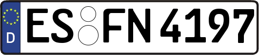 ES-FN4197