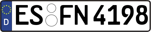 ES-FN4198