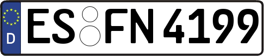 ES-FN4199