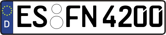 ES-FN4200