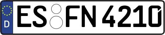 ES-FN4210