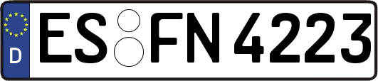 ES-FN4223