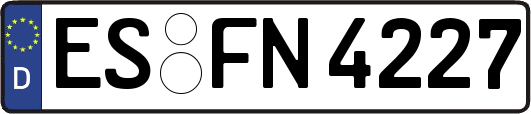 ES-FN4227