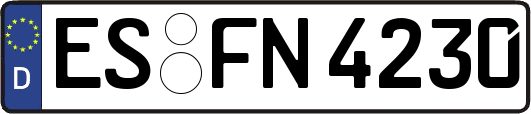 ES-FN4230
