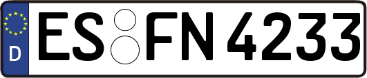 ES-FN4233