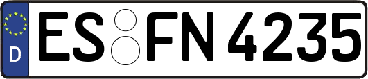 ES-FN4235