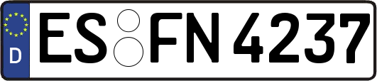 ES-FN4237