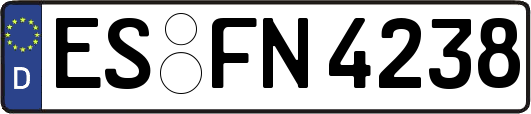 ES-FN4238