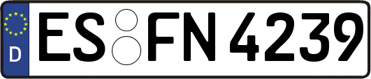 ES-FN4239