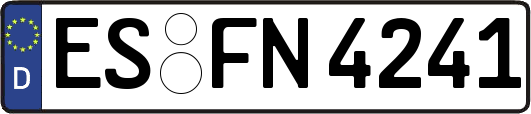 ES-FN4241