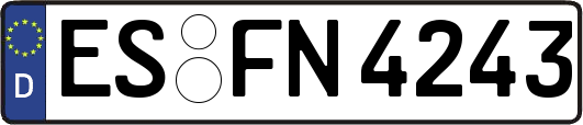 ES-FN4243