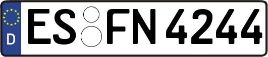 ES-FN4244