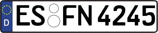 ES-FN4245