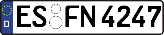 ES-FN4247