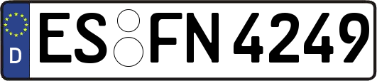 ES-FN4249